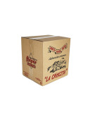 PATATAS ARTESANAS CJ. 1 KG -CHOCITA-