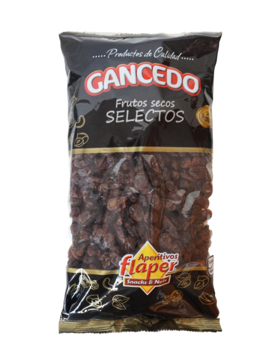 PASAS THOMPSON YUMBO SIN PEPITA BL. 1 KG