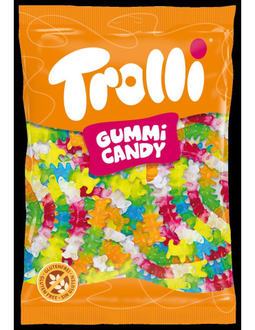 CIEMPIES BRILLO 1 KG. TROLLI