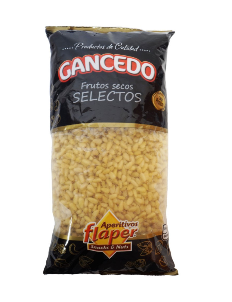 PIÑON PELADO CHINO GRANDE (GR650) BL. 1 KG