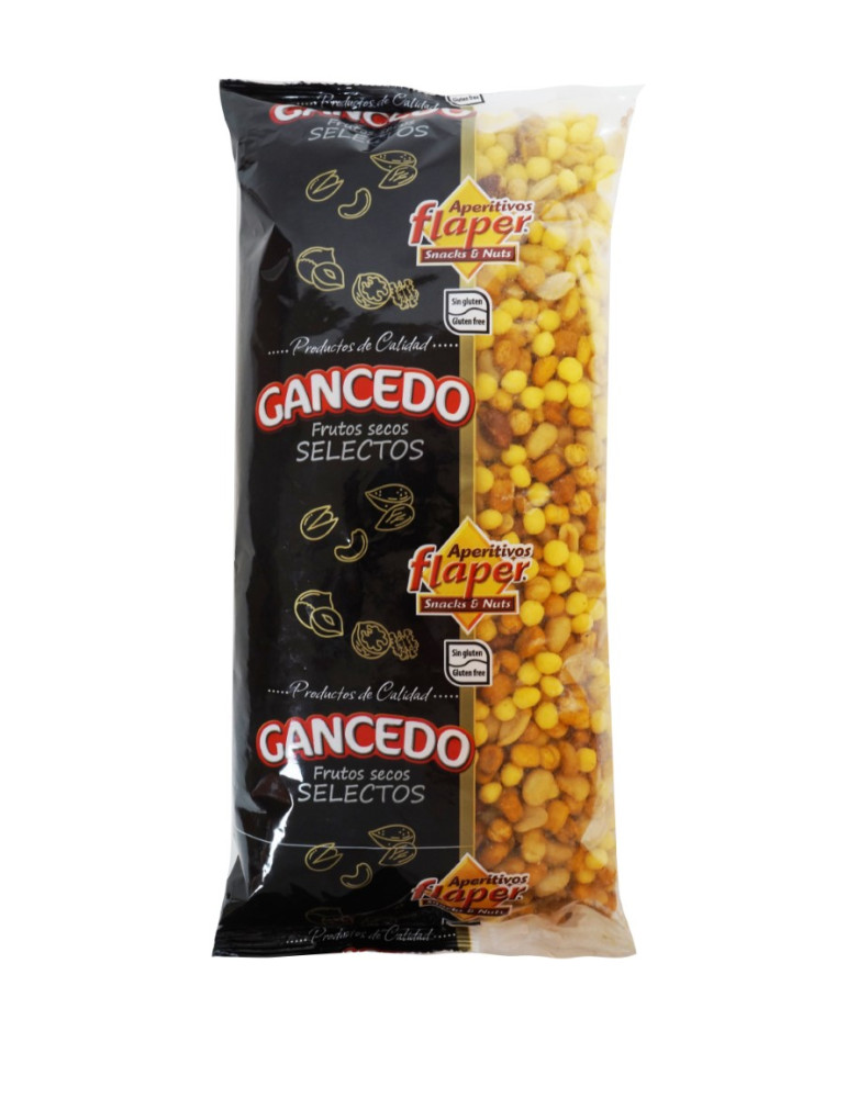 COCTEL AHORRO BL. 1 KG