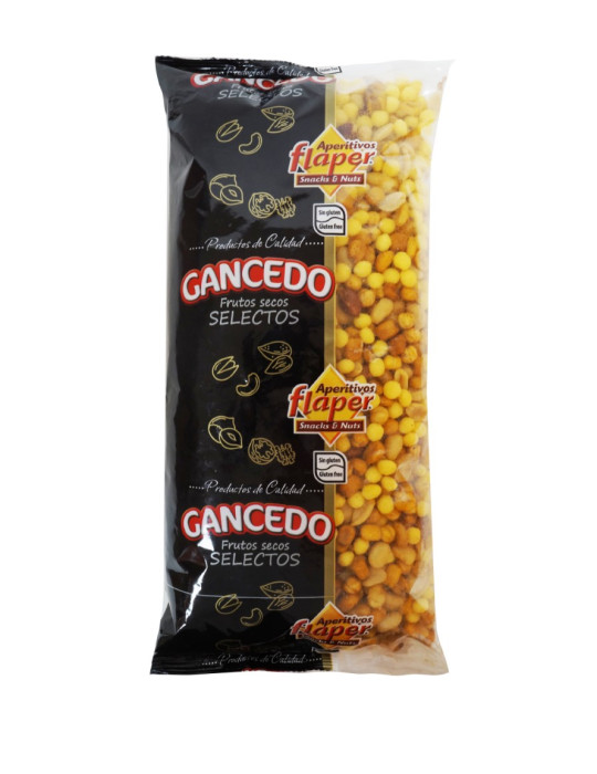 COCTEL AHORRO BL. 1 KG
