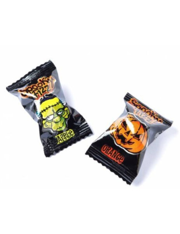 SPOOKY FIZZ  BL. 1KG. JUAN LOPEZ