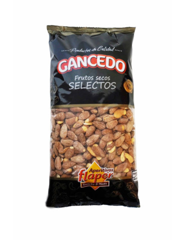 ALMENDRA LARGUETA  BL. 1 KG
