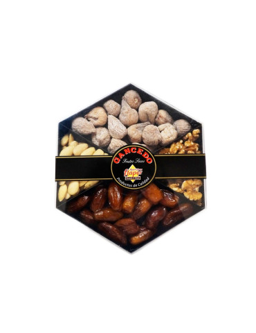 BANDEJA SURTIDO MIX 402 GR