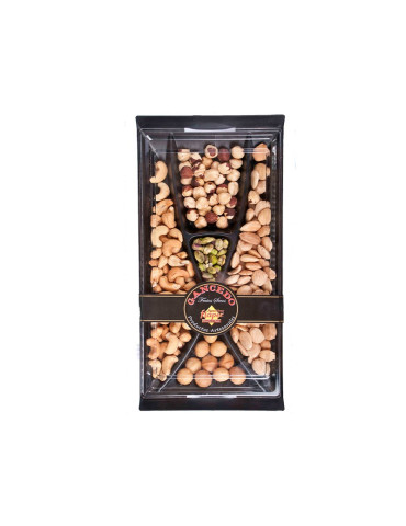 BANDEJA SURTIDO SELECCION 313 GR