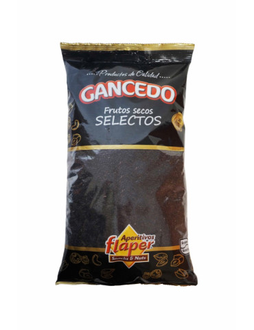 AJONJOLI (SESAMO) NEGRO NATURAL BL.1 KG