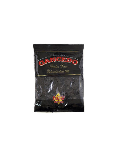 CIRUELAS PASAS CON HUESO BL. 400 GR