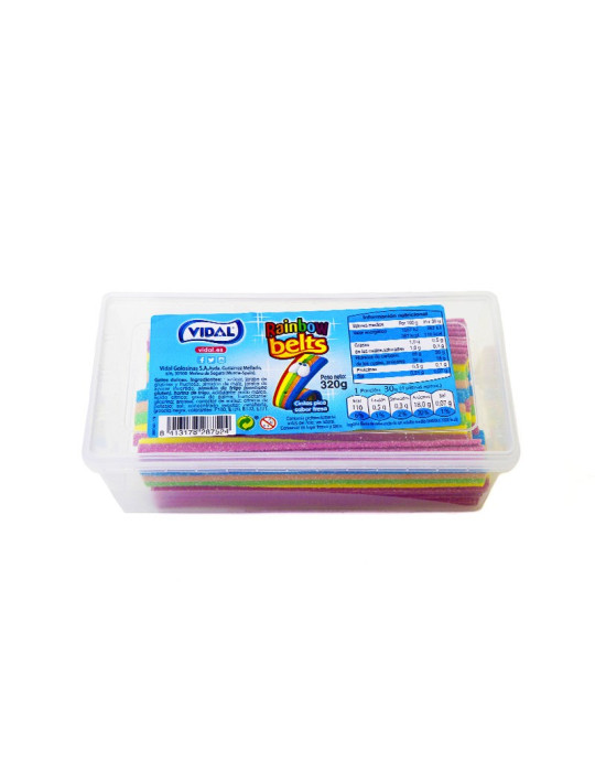 CINTAS MULTICOLOR 290 GR. VIDAL