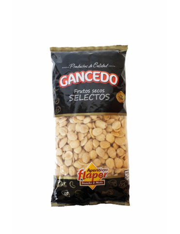 ALMENDRA FRITA MARCONA (GRATINEL) BL. 1 KG