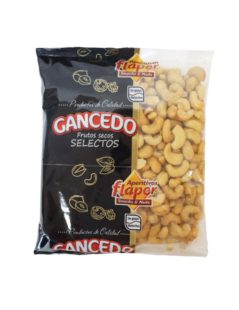 ANACARDO BL. 400 GR.