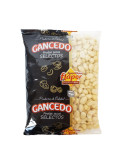 CACAHUETE  REPELADO REDONDO CRUDO BL. 400 GR