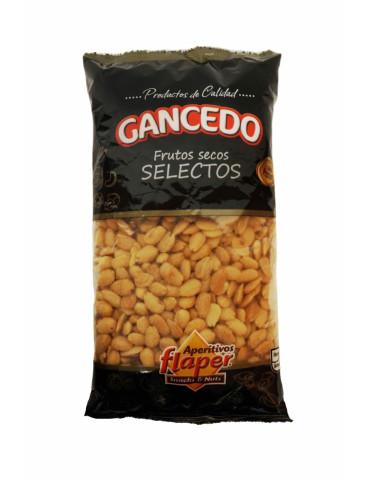 ALMENDRA FRITA COMUNA BL. 1 KG