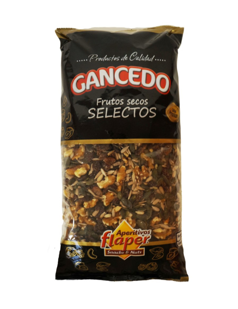 COCTEL ENSALADA ESPECIAL BL.1 KG