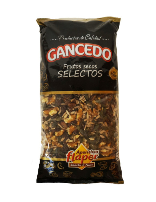 COCTEL ENSALADA ESPECIAL BL.1 KG