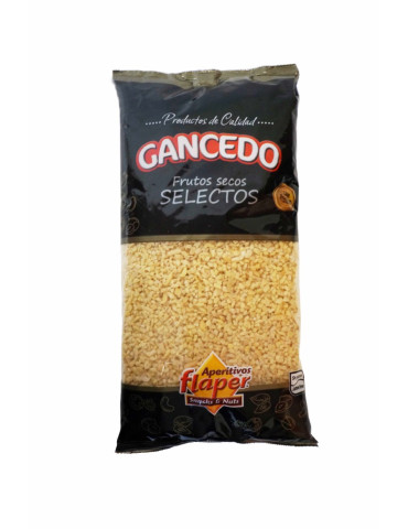 ALMENDRA GRANILLO CRUDO BL. 1 KG