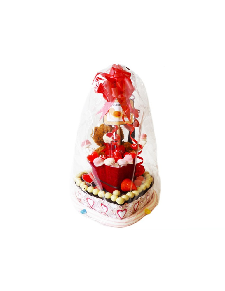 CORAZON S6 SAN VALENTIN 1 UND. DA
