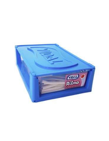 RITMO FRESA-NATA 200 UND. VIDAL
