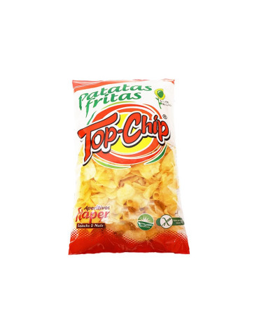 PATATAS FRITAS ALI-OLI BL. 500 GR