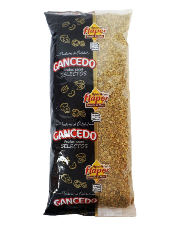 HINOJO SEMILLA BL. 1 KG.