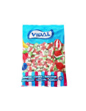 MINI TAJADAS SANDIA 1 KG. VIDAL
