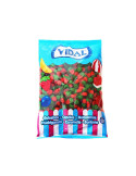 MINI FRESAS SILVESTRES BR. 1 KG. VIDAL