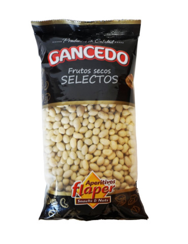 BOMBON BLANCO CACAHUETE BL. 1 KG BLANCH