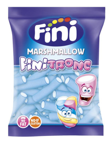 FINITRONC BICOLOR AZUL 125 UND. FINI