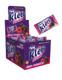 CHICLE KLET´S MORA-FRAMBUESA 200 UND. FINI