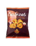 CORTEZA DE CERDO BARBACOA BL. 500 GR -M-