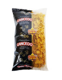 BRAVOS (TIRAS DE MAIZ) BARBACOA BL. 1 KG