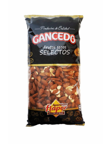 ALMENDRA TAMARI  BL. 1 KG