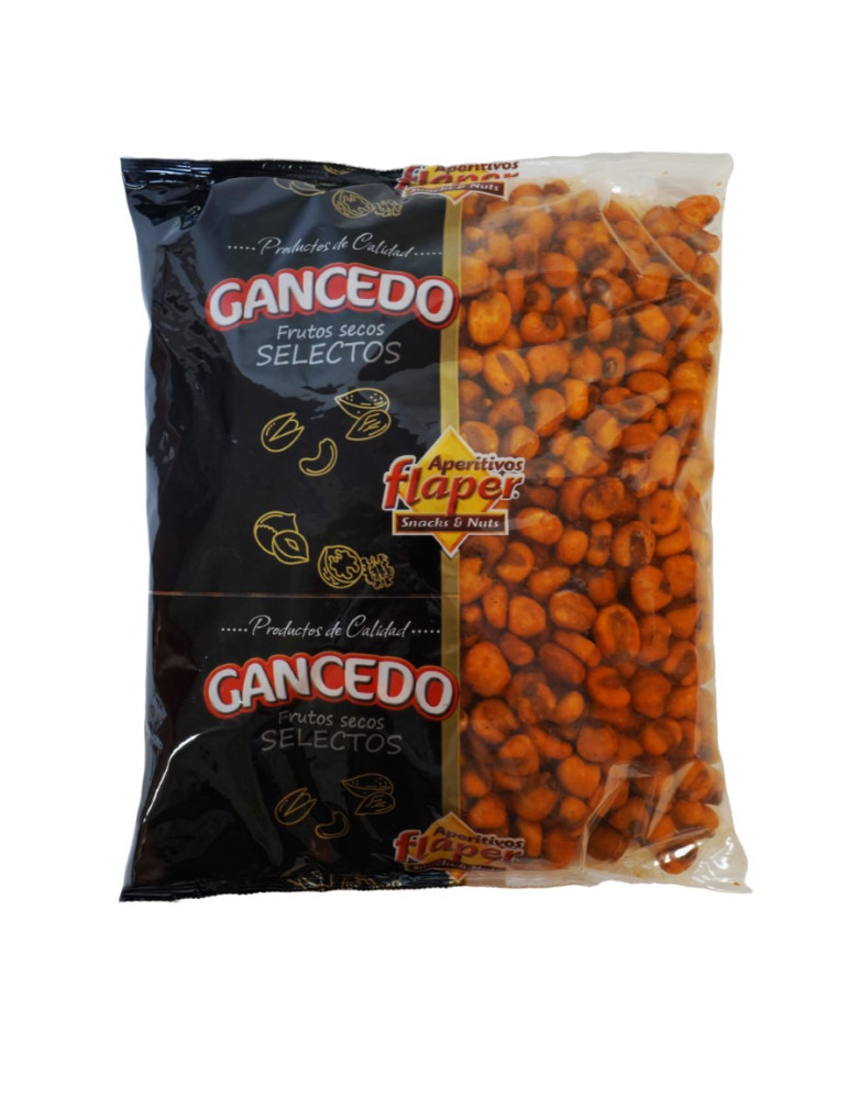 MAIZ GORDO AL CHILI BL. 1 KG