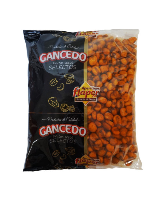MAIZ GORDO AL CHILI BL. 1 KG
