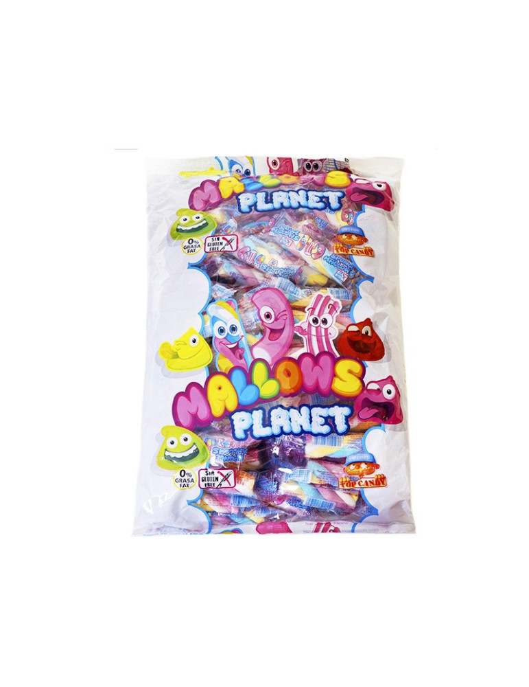 TORNADO ENVUELTO 110 UND. TOP CANDY