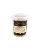 PIÑA DESHIDRATADA CHUNKS BT 1 KG