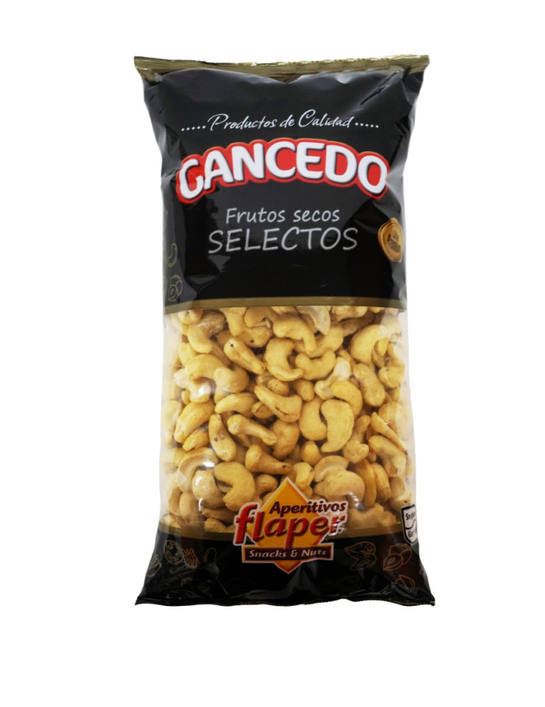 ANACARDO SUPER GRANDE CRUDO (W180)  BL. 1 KG