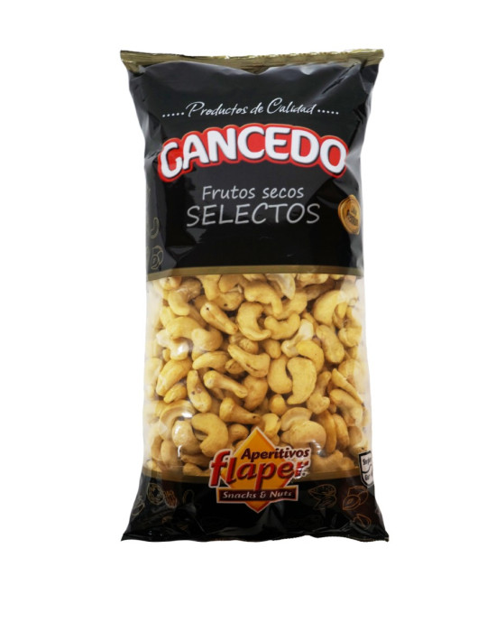 ANACARDO SUPER GRANDE CRUDO (W180)  BL. 1 KG