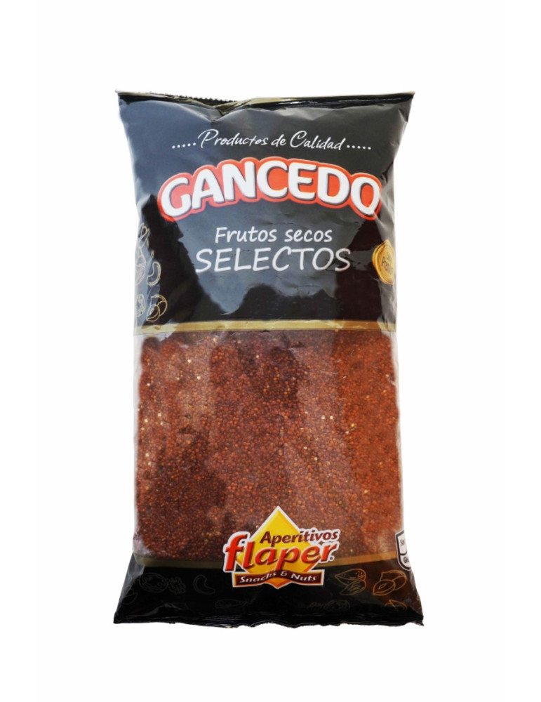 SEMILLAS QUINOA ROJA BL. 1 KG