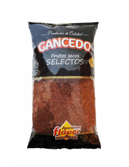 SEMILLAS QUINOA ROJA BL. 1 KG