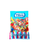 MINI MIX  AZ 1 KG. VIDAL