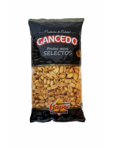 CACAHUETE REPELADO VIRGINIA BL. 1 KG