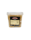 CORTEZA DE TRIGO CRUDA GRANDE SABROSA BT. 800 GR