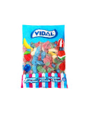 MEGASURTIDO ACIDO 1 KG. VIDAL