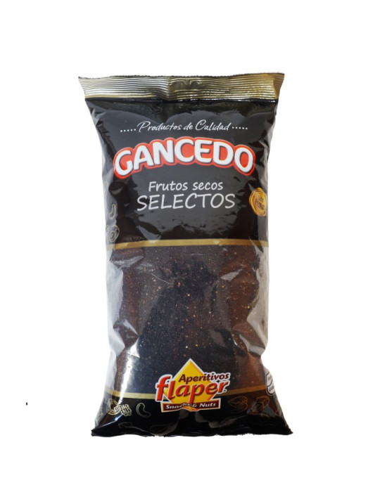 SEMILLA DE QUINOA NEGRA BL. 1 KG