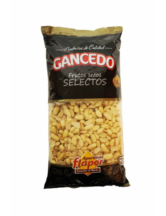 CACAHUETE REPELADO VIRGINIA CRUDO BL. 1 KG