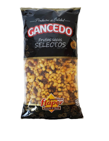 COCTEL FRUTOS SECOS SUPER BL. 1 KG