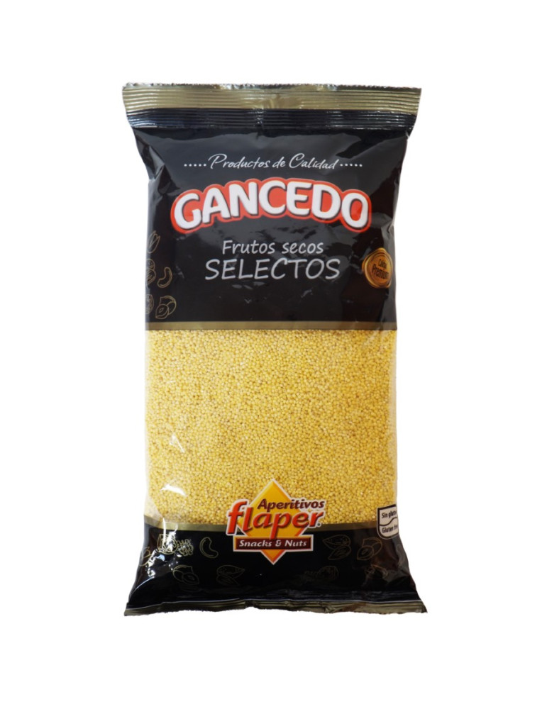 SEMILLA DE MIJO PELADO BL 1 KG