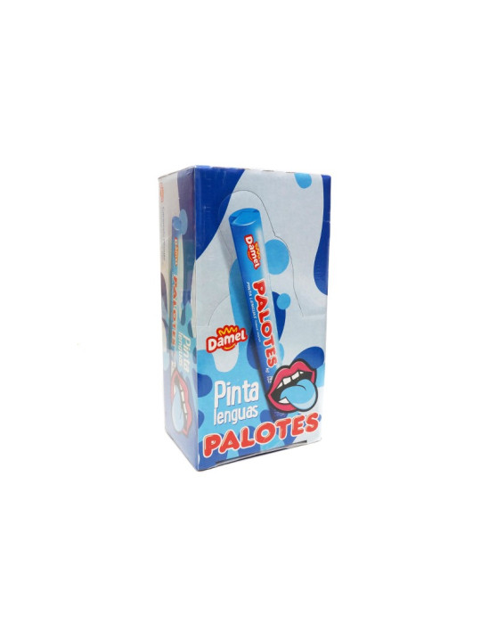 PALOTES PINTALENGUAS 200 UND. DAMEL