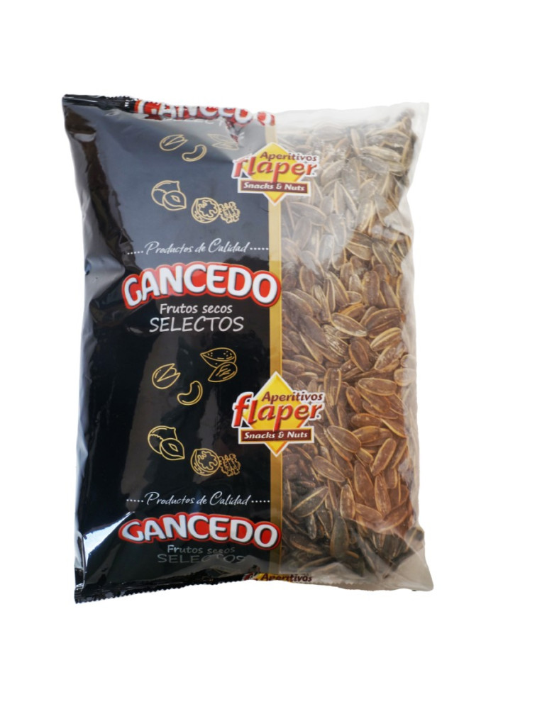 PIPA GIGANTE AGUASAL BL. 1 KG
